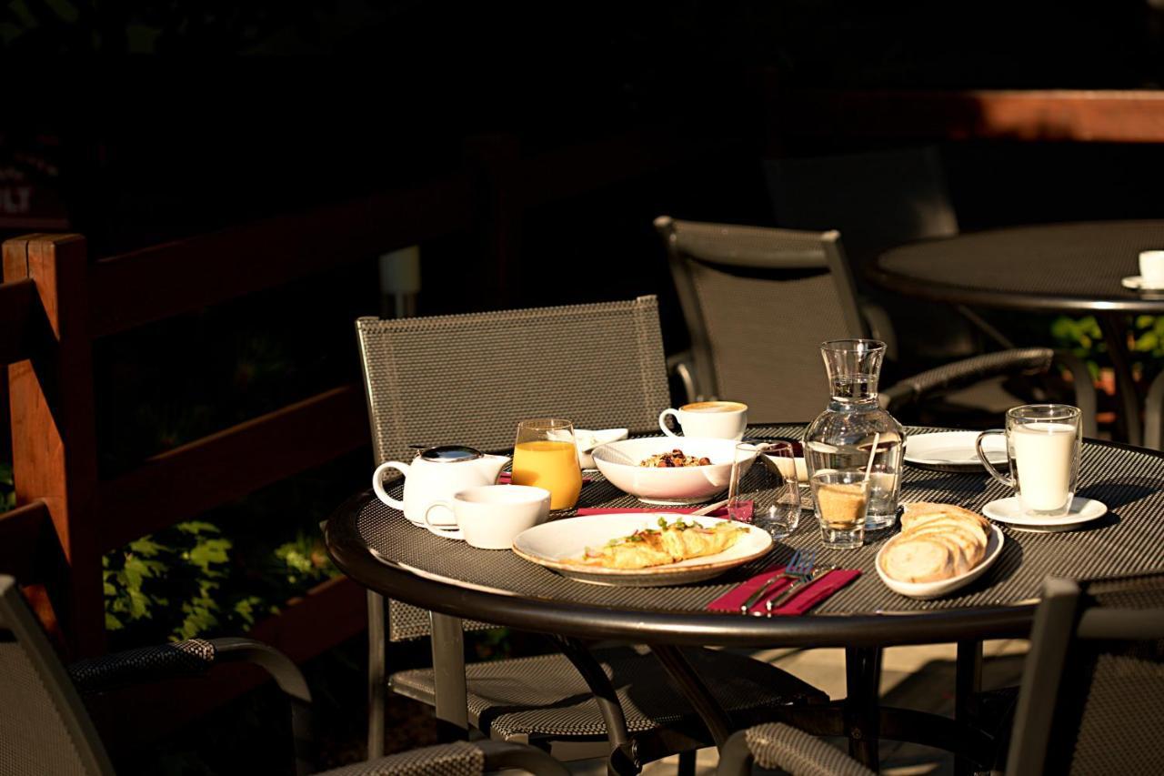 Apart Hotel Jablonec Jablonec nad Nisou Eksteriør bilde