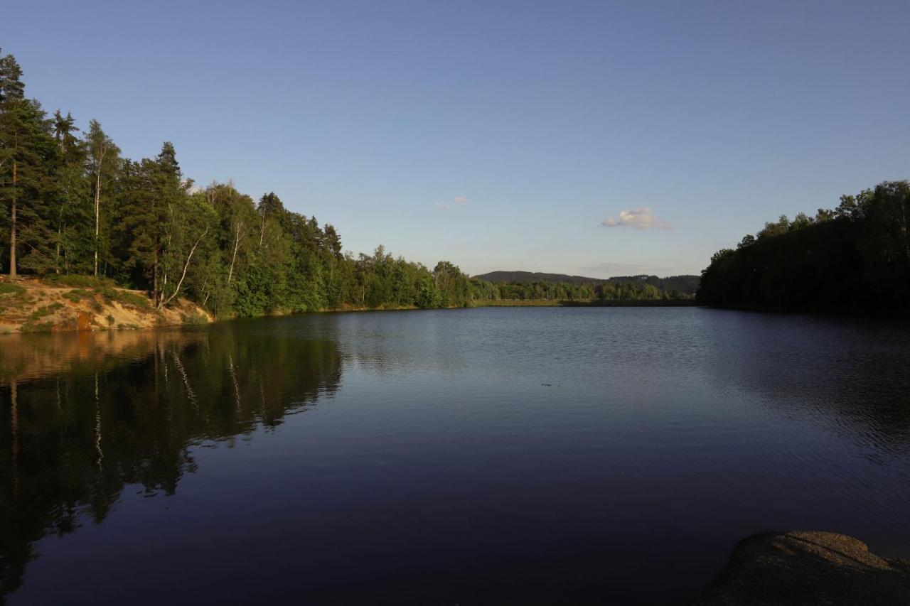 Apart Hotel Jablonec Jablonec nad Nisou Eksteriør bilde