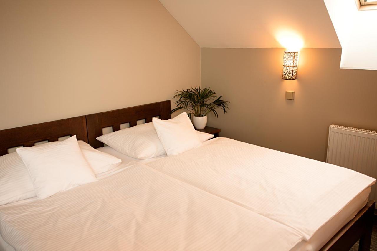Apart Hotel Jablonec Jablonec nad Nisou Eksteriør bilde