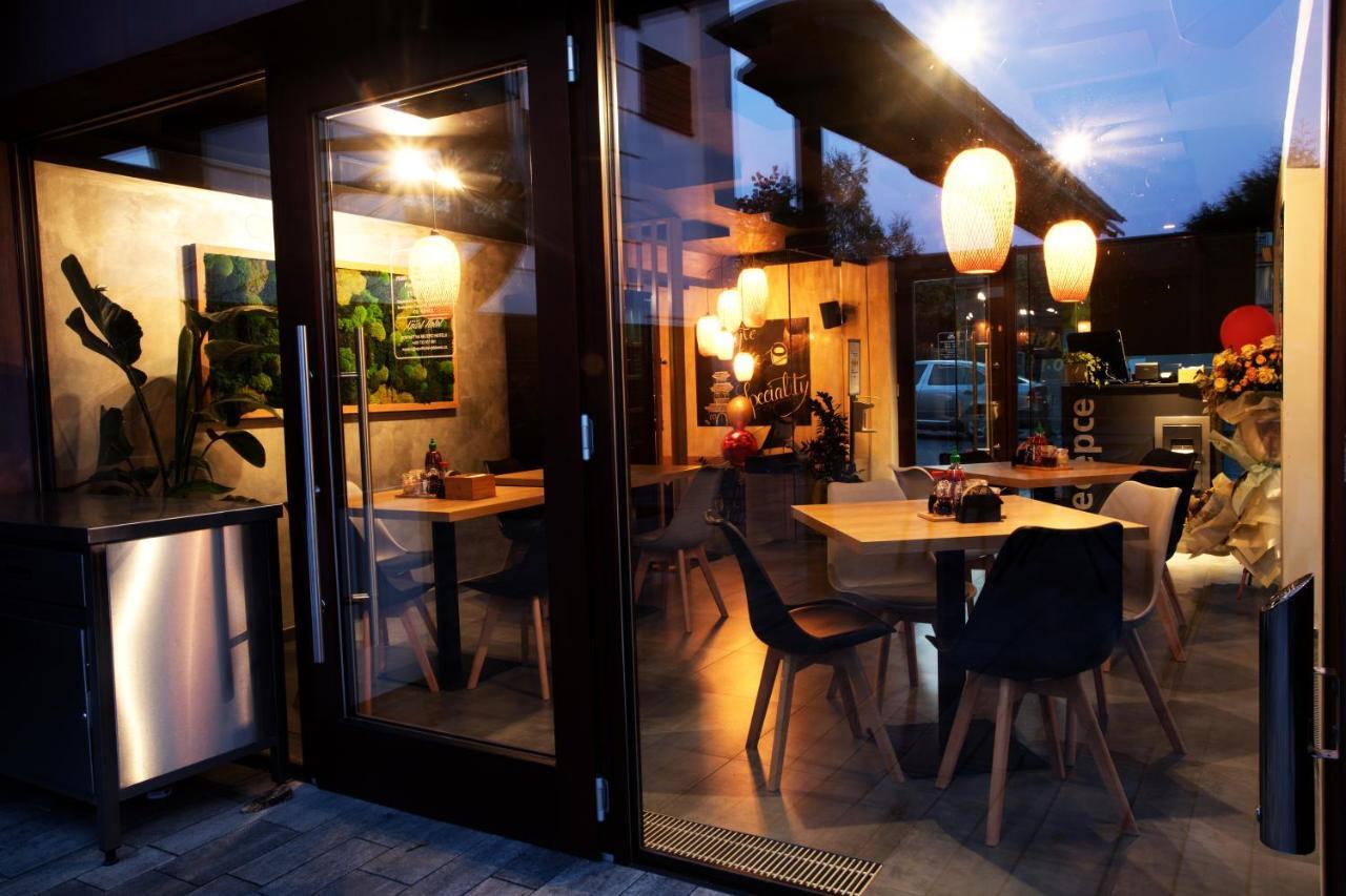 Apart Hotel Jablonec Jablonec nad Nisou Eksteriør bilde