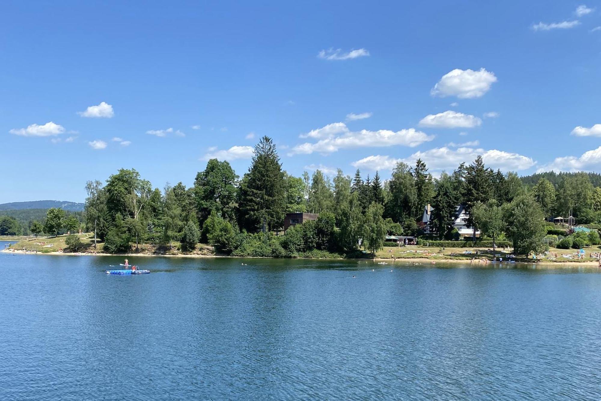Apart Hotel Jablonec Jablonec nad Nisou Eksteriør bilde