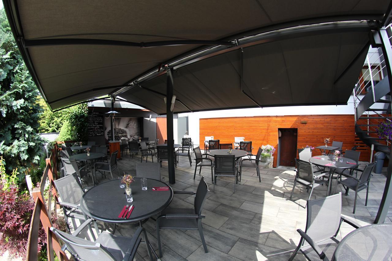 Apart Hotel Jablonec Jablonec nad Nisou Eksteriør bilde