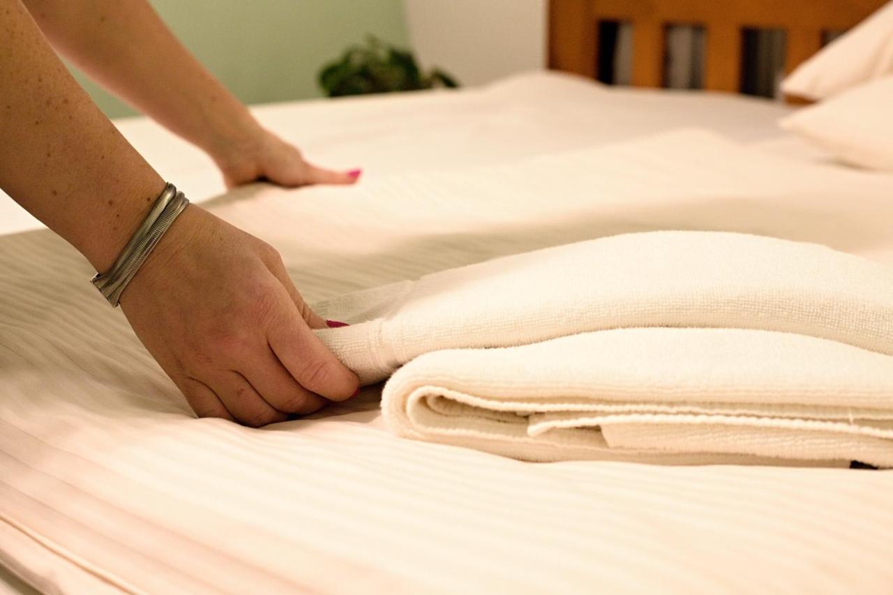 Apart Hotel Jablonec Jablonec nad Nisou Eksteriør bilde