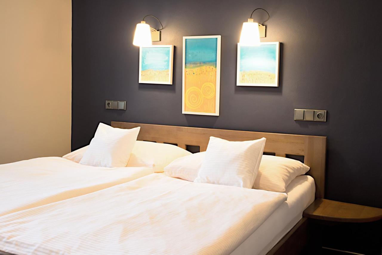 Apart Hotel Jablonec Jablonec nad Nisou Eksteriør bilde
