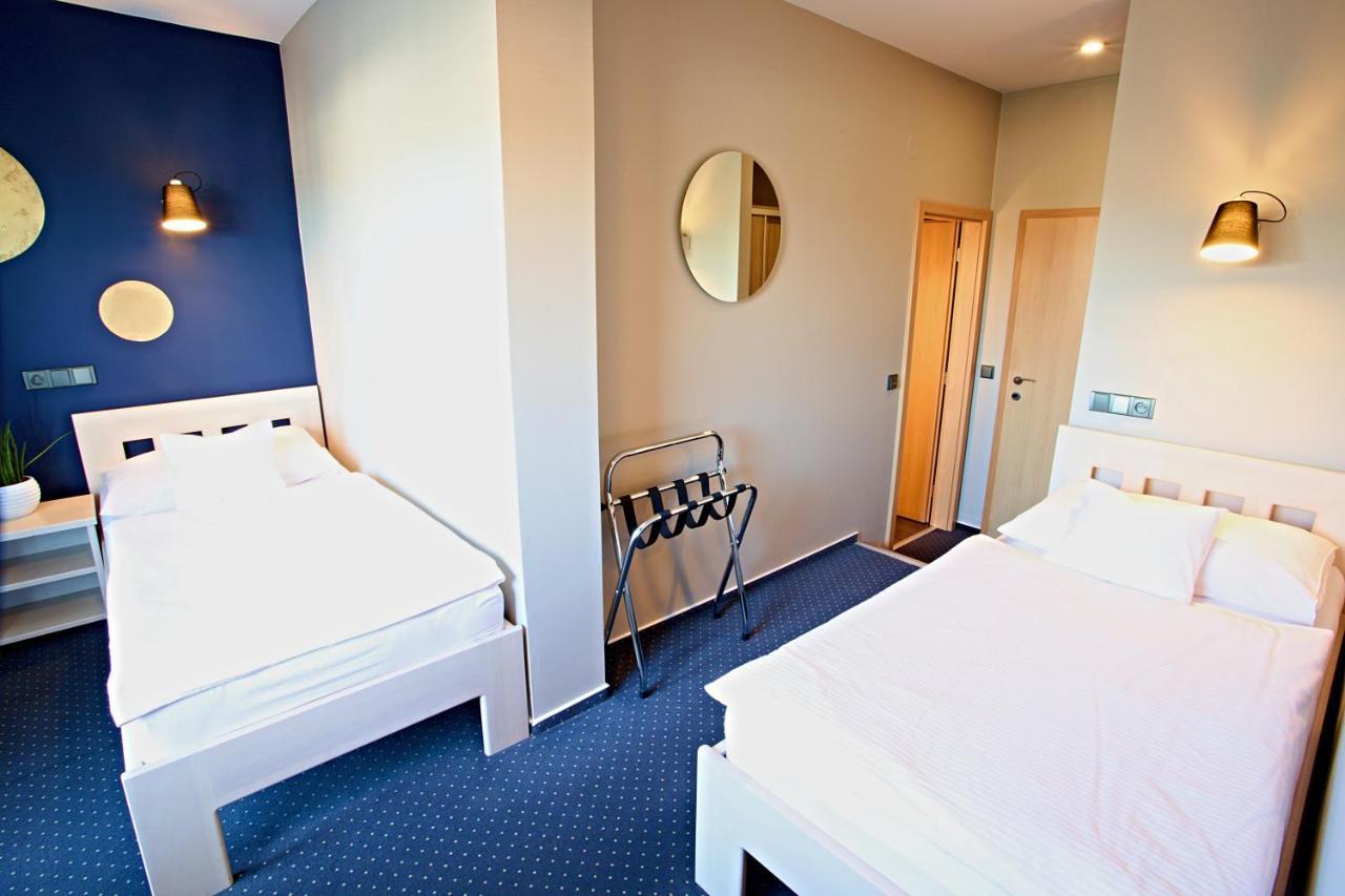 Apart Hotel Jablonec Jablonec nad Nisou Eksteriør bilde